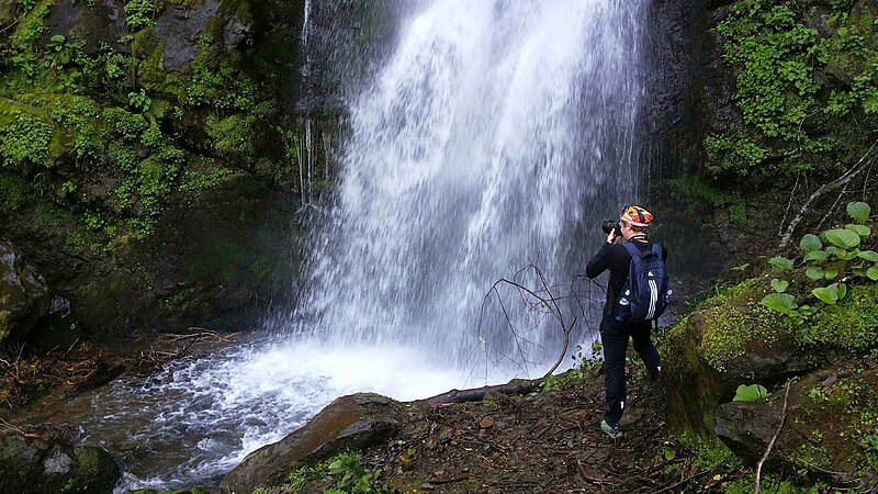 Georgian National Park