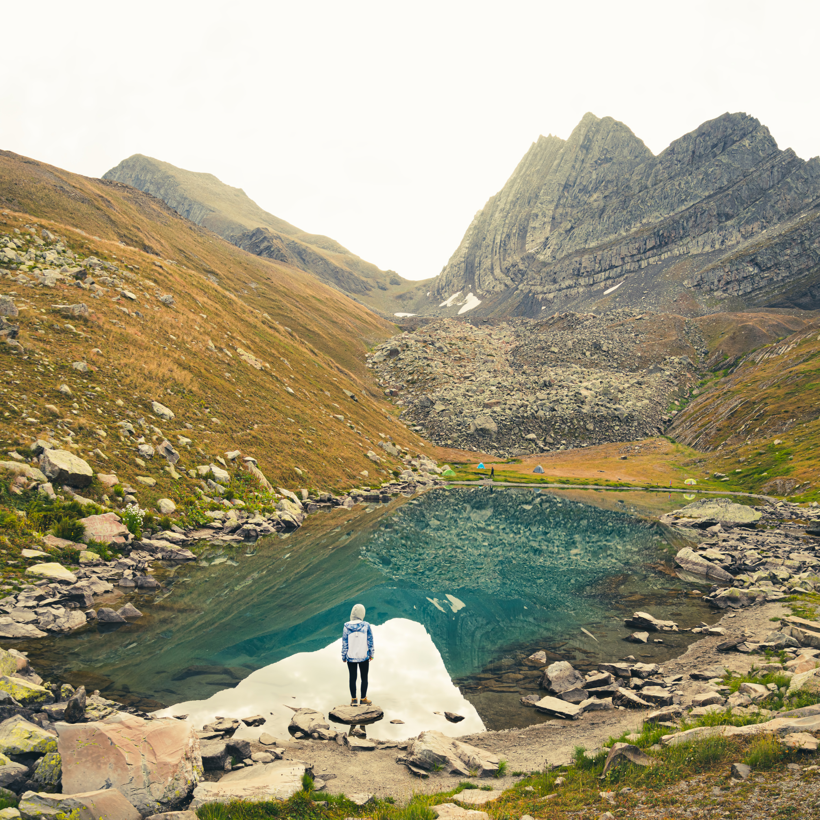 Georgian National Park