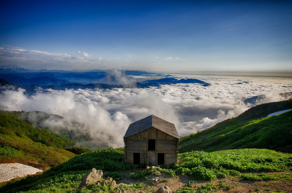 Georgian National Park