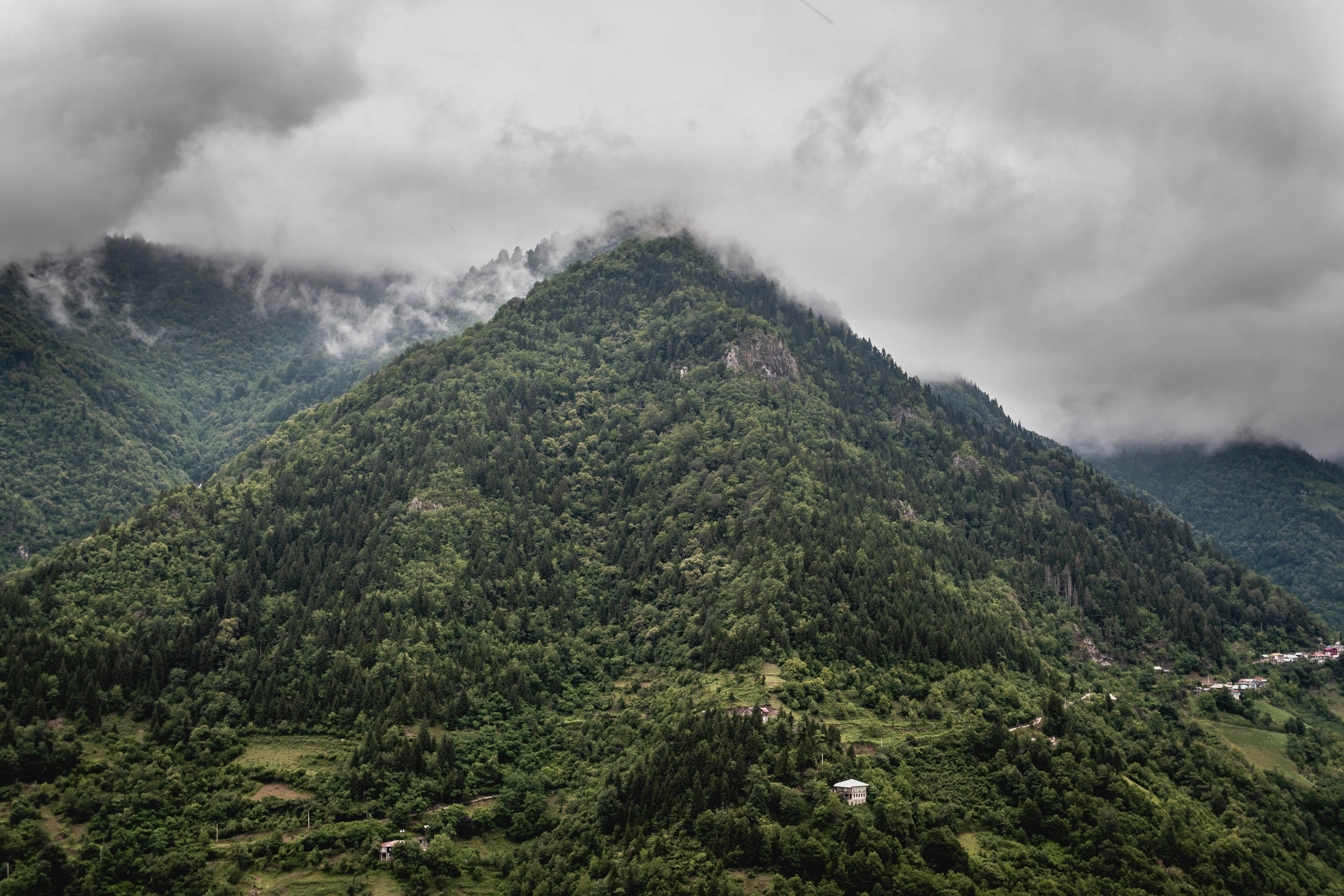 Machakhela National Park