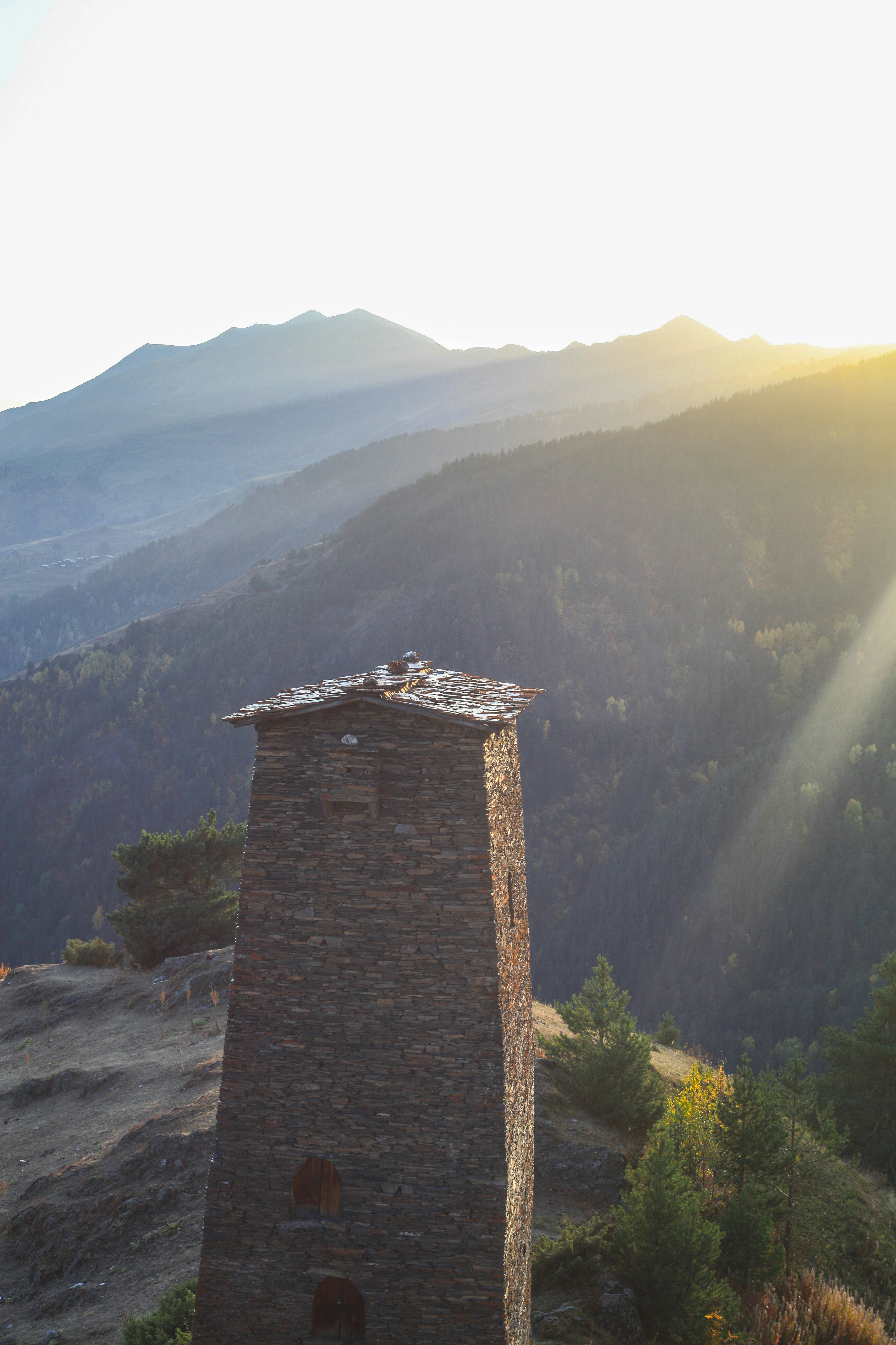 Tusheti